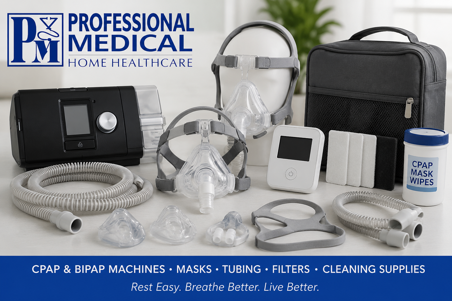 CPAP/BiPAP