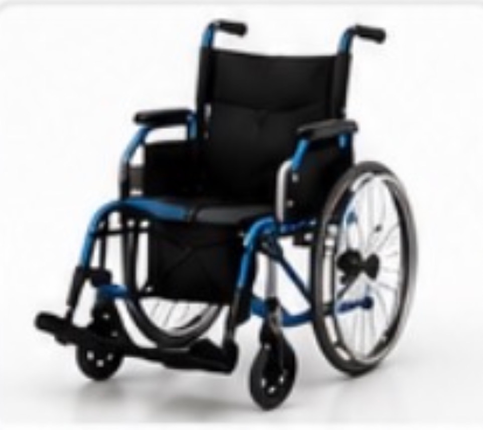 MOBILITY AIDS